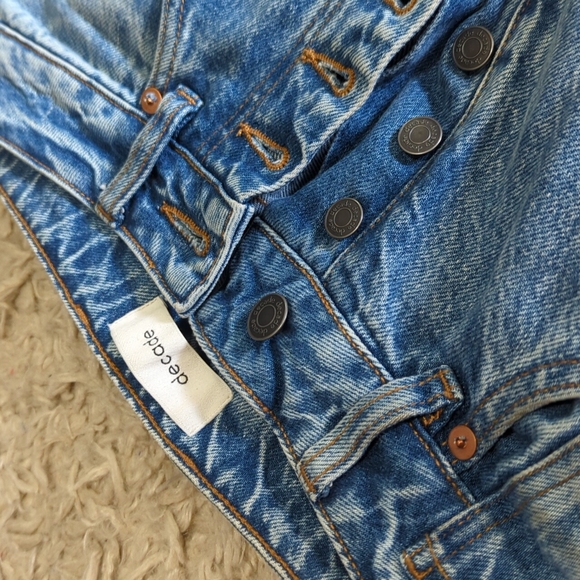 Decade Jeans - Picture 2 of 6